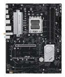 ASUS PRIME A620-PLUS WIFI6 motherboard AMD A620 Socket AM5 ATX