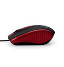 Verbatim Bravo mouse Right-hand USB Type-A Optical