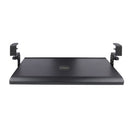 StarTech.com KEYBOARD-TRAY-CLAMP1 desktop sit-stand workplace