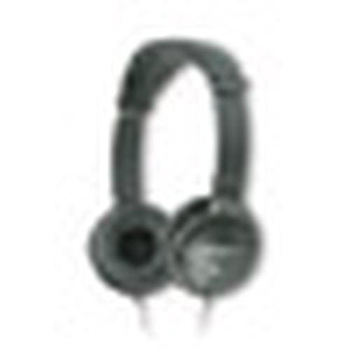 Kensington Classic 3.5mm Headphone with 9ft cord
