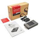 Siig CE-SD0J11-S1 video signal converter Scaler video converter 1920 x 1080 pixels
