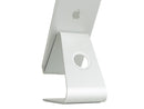 Rain Design mStand mobile Passive holder Mobile phone/Smartphone Silver