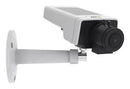 Axis 02483-001 security camera Box Indoor & outdoor 1920 x 1080 pixels Wall