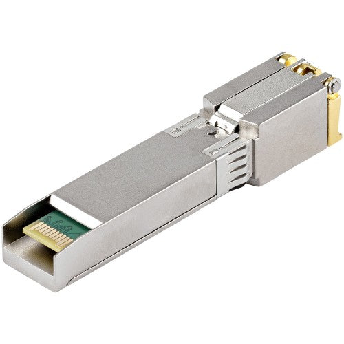 StarTech.com GLCTSTTAA network transceiver module Copper 1000 Mbit/s SFP
