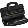 Targus 16” Revolution Checkpoint-Friendly Topload Case 16" Briefcase Black