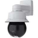 Axis Q6355-LE Dome IP security camera Indoor & outdoor 1920 x 1080 pixels Ceiling