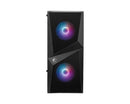 MSI Codex R2 B14NVN7-440US Intel® Core™ i7 i7-14700F 32 GB DDR5-SDRAM 2 TB SSD NVIDIA GeForce RTX 5060 Ti Windows 11 Home Desktop PC Black