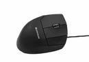Contour Design Unimouse mouse Office Right-hand USB Type-C 4000 DPI