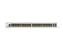 Cisco C1200-48P-4X network switch Managed L2/L3 Gigabit Ethernet (10/100/1000) White