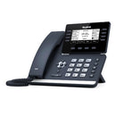 Yealink SIP-T53W IP phone Gray 8 lines LCD Wi-Fi