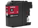Brother LC10EM ink cartridge 1 pc(s) Original Extra (Super) High Yield Magenta
