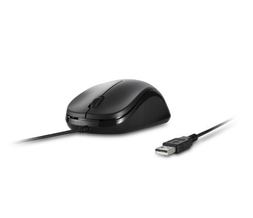 Kensington K55114WW mouse Office Ambidextrous USB Type-A Optical 1600 DPI