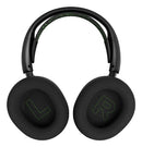 Steelseries 61676 headphones/headset Wireless Head-band Gaming Black