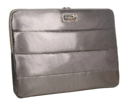 Eco Style Cape Town Sleeve 16" Sleeve case White