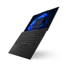Lenovo ThinkPad X1 Carbon Gen 13 Aura Edition Intel Core Ultra 7 265U Laptop 14" Touchscreen WUXGA 16 GB LPDDR5x-SDRAM 512 GB SSD Wi-Fi 6E (802.11ax) Windows 11 Pro Black