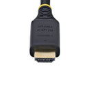StarTech.com HDMI21-CBL-8K60-5M HDMI cable 196.9" (5 m) HDMI Type A (Standard) Black
