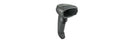 Zebra DS4608-DL Handheld bar code reader 1D/2D LED Black