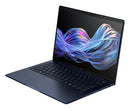 HP EliteBook X G1i Next Gen AI PC Wolf Pro Security Edition Intel Core Ultra 7 258V Laptop 14" Touchscreen WUXGA 32 GB LPDDR5x-SDRAM 1 TB SSD Wi-Fi 7 (802.11be) Windows 11 Pro Blue