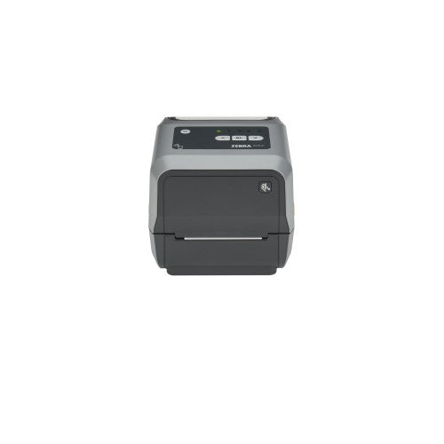 Zebra ZD621 label printer Thermal transfer 203 x 203 DPI 203 mm/sec Wired & Wireless Ethernet LAN Bluetooth