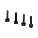 CyberPower CRA60003 rack accessory Castor wheels