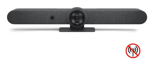 Logitech Rally Bar video conferencing system Ethernet LAN Group video conferencing system