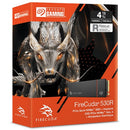 Seagate FireCuda 530R 2 TB M.2 PCI Express 4.0 NVMe 3D TLC