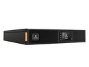 Vertiv Liebert GXT5-3KL620RT2UXL uninterruptible power supply (UPS) Double-conversion (Online) 3 kVA 3000 W