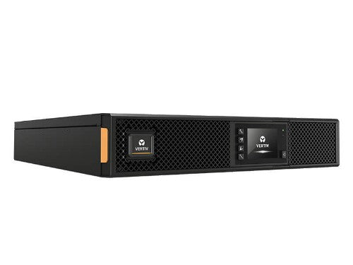 Vertiv GXT5-3KL630RT2UXL uninterruptible power supply (UPS) Double-conversion (Online) 3 kVA 3000 W 4 AC outlet(s)