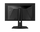 MSI MAG 273QP QD-OLED X24 computer monitor 27" 2560 x 1440 pixels Wide Quad HD Black