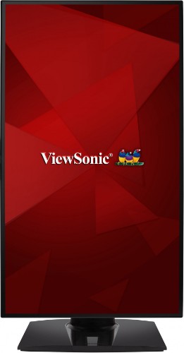 Viewsonic VP Series VP2768a LED display 27" 2560 x 1440 pixels Quad HD Black