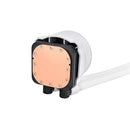 Thermaltake TH360 V2 ARGB Processor Liquid cooling kit 14.2" (36 cm) White 1 pc(s)