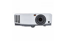 Viewsonic PA503S data projector Standard throw projector 3600 ANSI lumens DLP SVGA (800x600) Gray, White