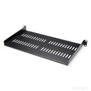 StarTech.com CABSHELFV1U rack accessory Rack shelf