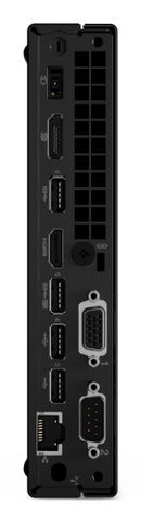 Lenovo ThinkCentre M75q Gen 2 AMD Ryzen™ 7 PRO 5750GE 32 GB DDR4-SDRAM 512 GB SSD Windows 11 Pro Mini PC Black