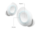 Samsung Galaxy Buds FE Headphones Wireless In-ear Calls/Music/Sport/Everyday Bluetooth White