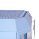 Thermaltake The Tower 250 Hydrangea Blue Mini Tower