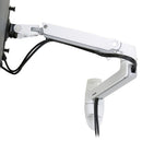 Ergotron LX Series LX Wall Monitor Arm 34" White