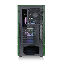 Thermaltake Ceres 350 MX Midi Tower Green