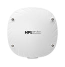 HPE Aruba Networking AP-534 (US) TAA Dual Radio 4x4 802.11ax External Antennas Unified Campus AP