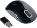 Targus AMW50US mouse RF Wireless Optical 800 DPI