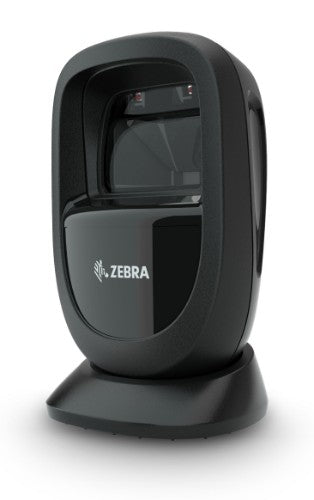 Zebra DS9308 Fixed bar code reader 1D/2D LED Black