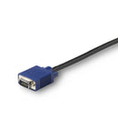 StarTech.com RKCONSUV6 KVM cable Black 70.9" (1.8 m)