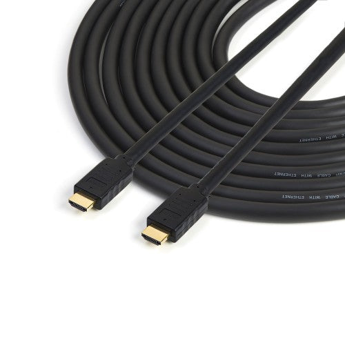 StarTech.com HDMM7MP HDMI cable 275.6" (7 m) HDMI Type A (Standard) Black