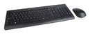 Lenovo 510 keyboard Mouse included Home RF Wireless QWERTY US English Black