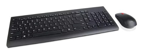 Lenovo 510 keyboard Mouse included Home RF Wireless QWERTY US English Black
