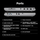 HP ZBook Fury 16 inch G11 Mobile Workstation PC Intel® Core™ i7 i7-14700HX 16" WUXGA 32 GB DDR5-SDRAM NVIDIA RTX A1000