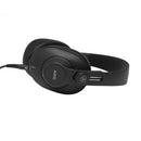 AKG K361 headphones/headset Wired Head-band Stage/Studio Black, Metallic