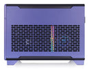 Thermaltake TR100 Mini Tower Violet