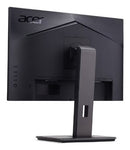 Acer Vero B7 B247Y C3 computer monitor 23.8" 1920 x 1080 pixels Full HD LCD Black