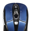 Adesso iMouse S60 mouse Office Right-hand RF Wireless Optical 1600 DPI